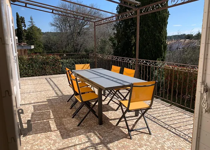 La Grande Villa